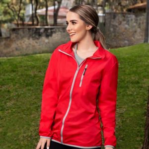 CHAMARRA YEOSU personalizada